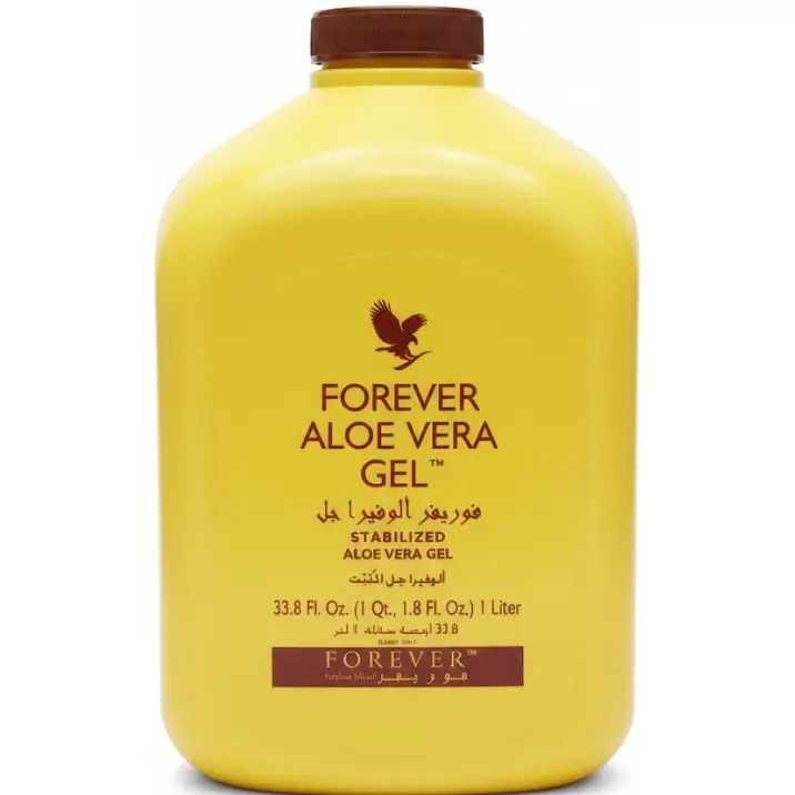 Forever Aloe Vera Gel